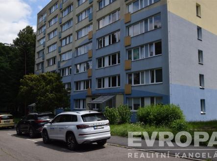 Prodej bytu, 3+1, 68 m² obrázek