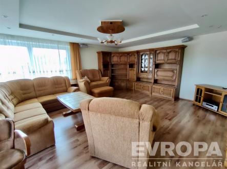 . | Prodej - dům/vila, 495 m²