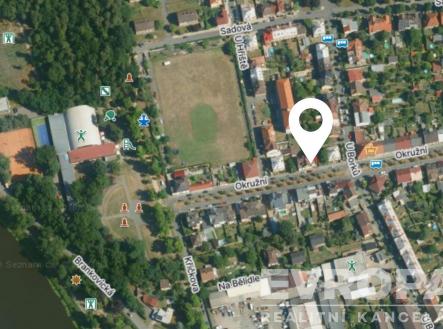 . | Prodej - jiné, 200 m²