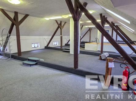 . | Pronájem - jiné, 425 m²