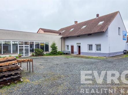 . | Pronájem - jiné, 425 m²