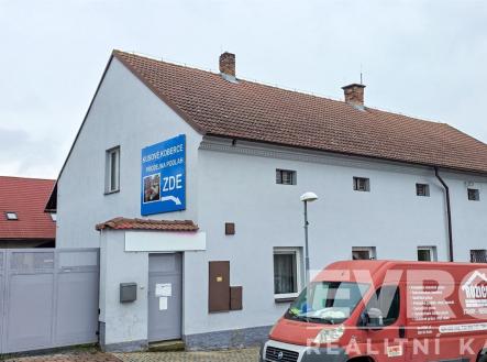 . | Pronájem - jiné, 425 m²