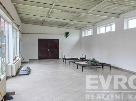 . | Pronájem - jiné, 425 m²