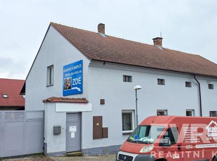 . | Pronájem - jiné, 425 m²