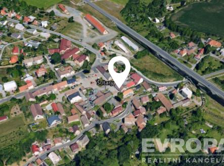 . | Pronájem - jiné, 425 m²