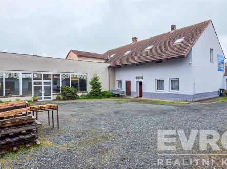 . | Pronájem - jiné, 425 m²