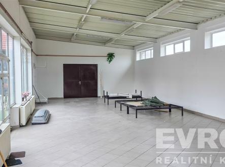 . | Pronájem - jiné, 425 m²