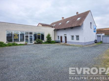 . | Pronájem - jiné, 425 m²