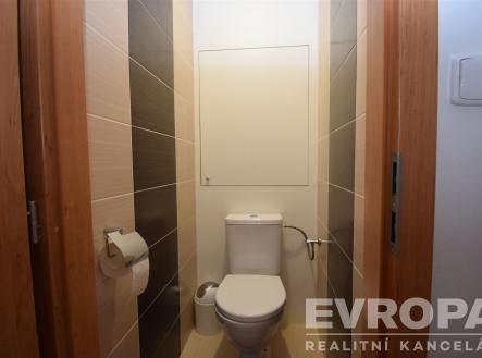 . | Prodej bytu, 3+1, 66 m²