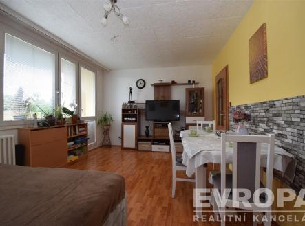 . | Prodej bytu, 3+1, 66 m²
