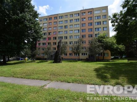 . | Prodej bytu, 3+1, 66 m²