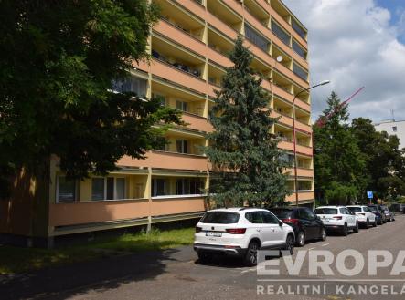 . | Prodej bytu, 3+1, 66 m²