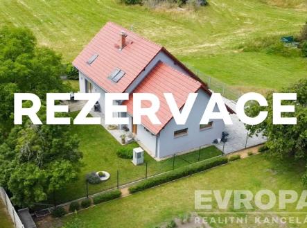 . | Prodej - dům/vila, 208 m²