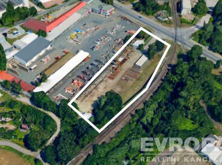 . | Prodej - pozemek, ostatní, 6 851 m²