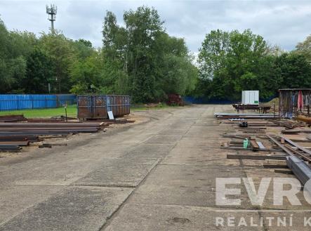 . | Prodej - pozemek, ostatní, 6 851 m²