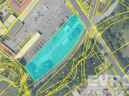 . | Prodej - pozemek, ostatní, 6 851 m²