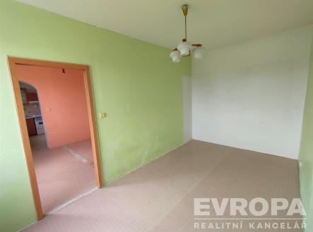 . | Prodej bytu, 2+1, 45 m²