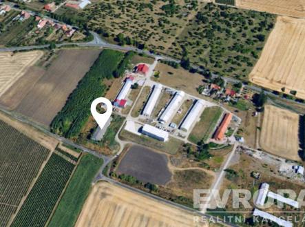 . | Prodej - obchodní prostor, 2 047 m²