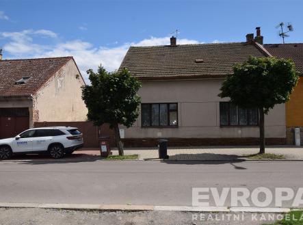 . | Prodej - dům/vila, 130 m²