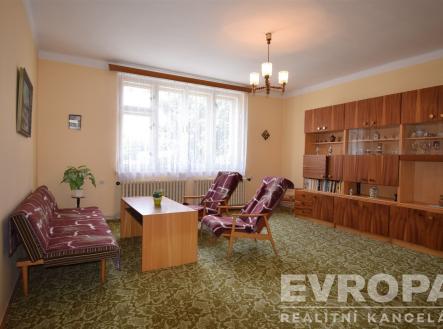 . | Prodej - dům/vila, 130 m²