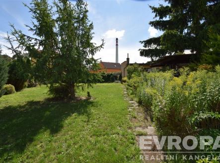 . | Prodej - dům/vila, 130 m²