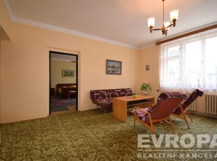 . | Prodej - dům/vila, 130 m²