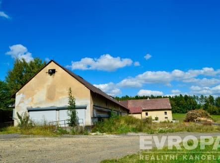 . | Prodej - výrobní prostor, 100 m²