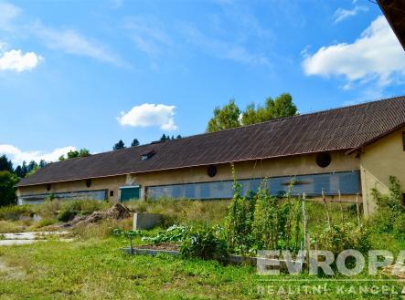 . | Prodej - výrobní prostor, 100 m²