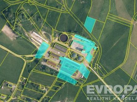 . | Prodej - výrobní prostor, 100 m²