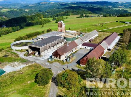 . | Prodej - výrobní prostor, 100 m²