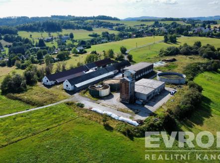 . | Prodej - výrobní prostor, 100 m²