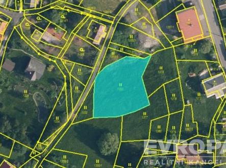 . | Prodej - pozemek, zemědělská půda, 43 076 m²
