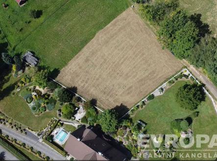 . | Prodej - pozemek pro bydlení, 1 777 m²