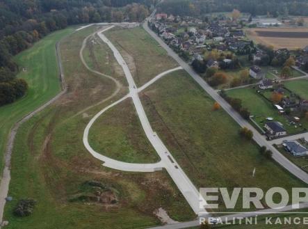 . | Prodej - pozemek pro bydlení, 103 987 m²