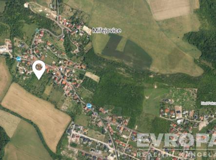 . | Prodej - pozemek, zahrada, 2 320 m²