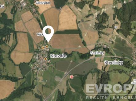 . | Prodej - pozemek, trvalý travní porost, 5 111 m²