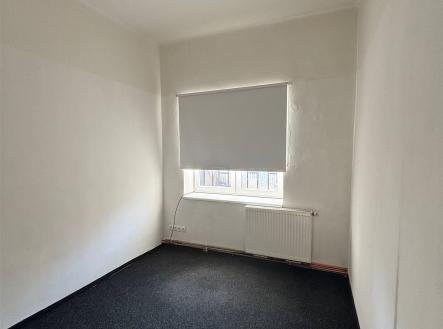 . | Pronájem - kanceláře, 20 m²