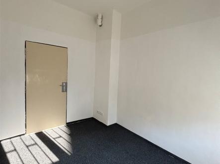 . | Pronájem - kanceláře, 20 m²
