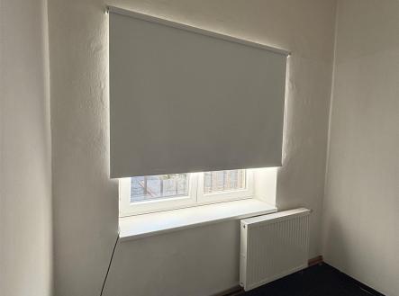 . | Pronájem - kanceláře, 20 m²