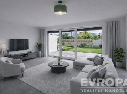 . | Prodej - dům/vila, 202 m²