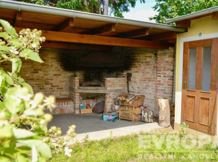 . | Prodej - dům/vila, 200 m²