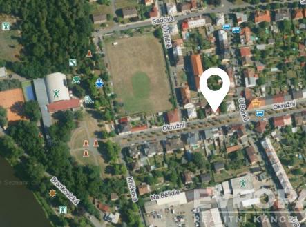 . | Prodej - dům/vila, 200 m²