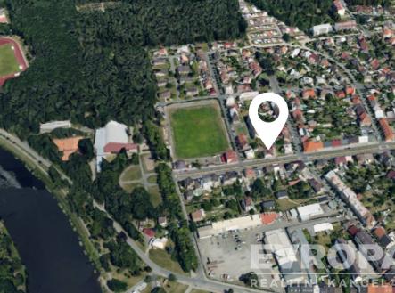 . | Prodej - jiné, 200 m²