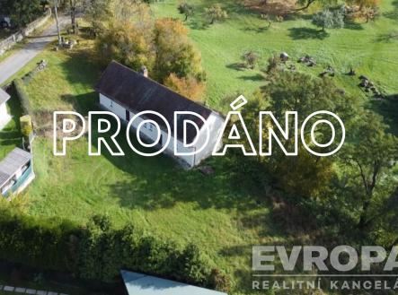 Prodej - chata/rekreační objekt, 71 m² obrázek