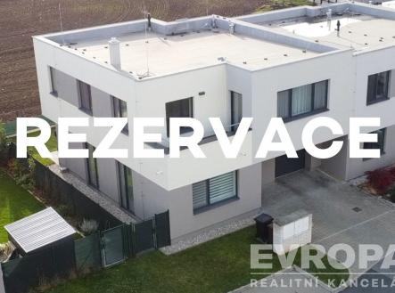 . | Prodej - dům/vila, 176 m²