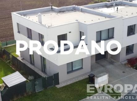 . | Prodej - dům/vila, 176 m²