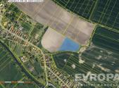 Prodej - pozemek, zemědělská půda, 11 184 m²