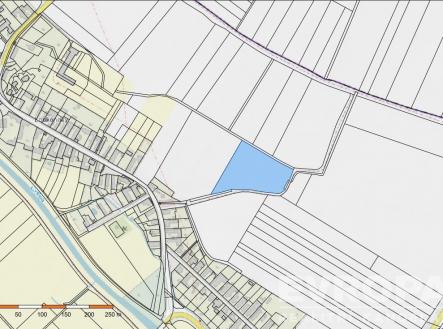 . | Prodej - pozemek, zemědělská půda, 11 184 m²