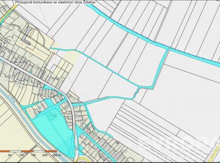 . | Prodej - pozemek, zemědělská půda, 11 184 m²