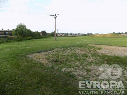 . | Prodej - pozemek pro komerční výstavbu, 6 736 m²